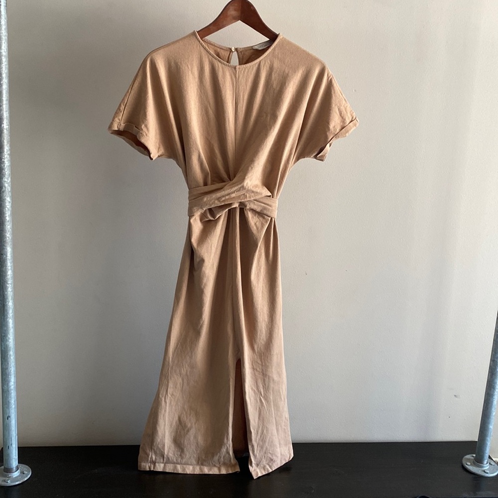 Lush Dress